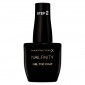 Immagine 1 - Max Factor Nailfinity Gel Top Coat Step 2 Smalto per Unghie a Lunga