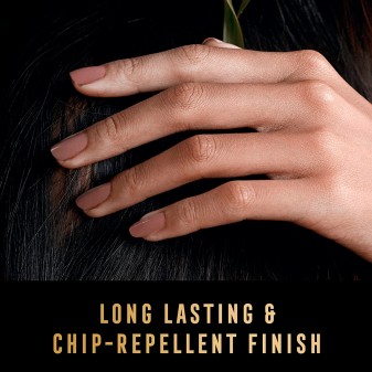 Max Factor Nailfinity Gel Top Coat Step 2 Smalto per Unghie a Lunga