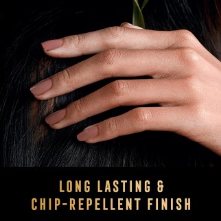 Max Factor Nailfinity Gel Top Coat Step 2 Smalto per Unghie a Lunga