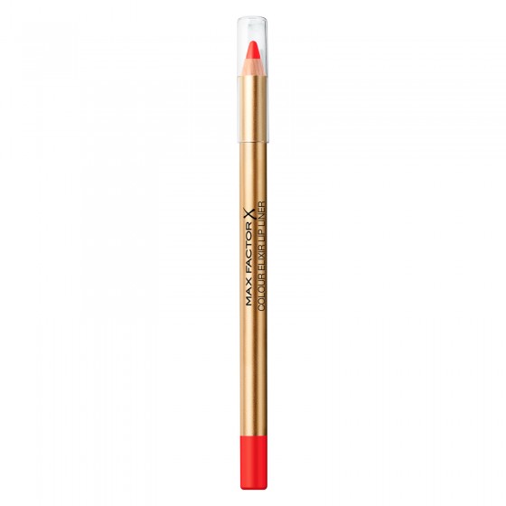 Max Factor Colour Elixir Lip Liner Matita Labbra a Lunga Tenuta Max Factor Colour Elixir Lip Liner Matita Labbra a Lunga Tenuta