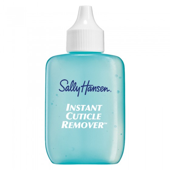 Sally Hansen Rimuovi Cuticole Istantaneo Liquido Instant Cuticle Sally Hansen Rimuovi Cuticole Istantaneo Liquido Instant Cuticle