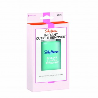 Sally Hansen Rimuovi Cuticole Istantaneo Liquido Instant Cuticle