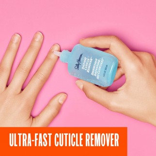 Sally Hansen Rimuovi Cuticole Istantaneo Liquido Instant Cuticle