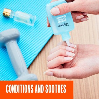 Sally Hansen Rimuovi Cuticole Istantaneo Liquido Instant Cuticle