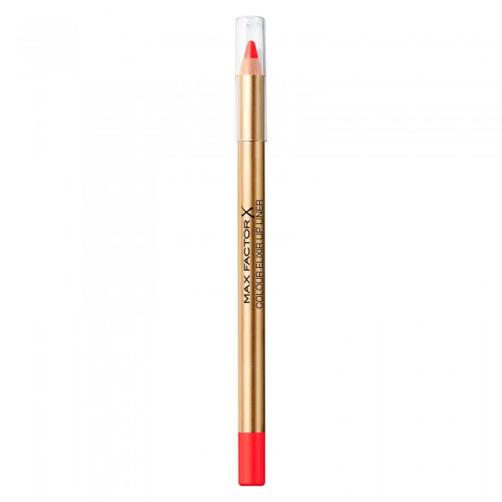 Max Factor Colour Elixir Lip Liner Matita Labbra a Lunga Tenuta Max Factor Colour Elixir Lip Liner Matita Labbra a Lunga Tenuta