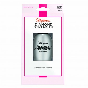 Sally Hansen Smalto Base Coat Diamond Strenght Colore Trasparente