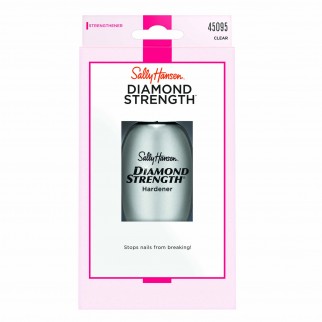 Sally Hansen Smalto Base Coat Diamond Strenght Colore Trasparente