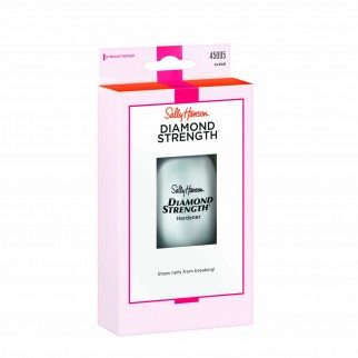 Sally Hansen Smalto Base Coat Diamond Strenght Colore Trasparente