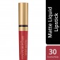 Immagine 9 - Max Factor Colour Elixir Soft Matte Rossetto Liquido a Lunga Tenuta