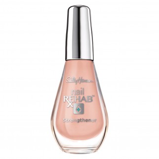 Sally Hansen Smalto Rafforzante Nail Rehab per Unghie Ultra