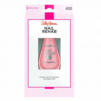 Sally Hansen Smalto Rafforzante Nail Rehab per Unghie Ultra
