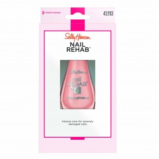 Sally Hansen Smalto Rafforzante Nail Rehab per Unghie Ultra