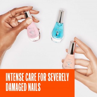 Sally Hansen Smalto Rafforzante Nail Rehab per Unghie Ultra