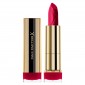 Max Factor Colour Elixir Rossetto Stick Idratante e Volumizzante 080 Chilli