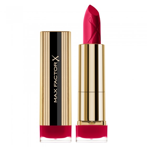 Max Factor Colour Elixir Rossetto Stick Idratante e Volumizzante 080 Max Factor Colour Elixir Rossetto Stick Idratante e Volumizzante 080