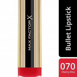 Max Factor Colour Elixir Rossetto Stick Idratante e Volumizzante 070
