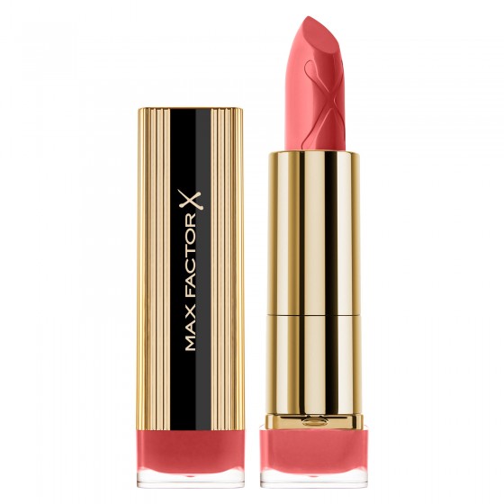 Max Factor Colour Elixir Rossetto Stick Idratante e Volumizzante 015 Max Factor Colour Elixir Rossetto Stick Idratante e Volumizzante 015