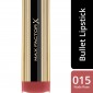 Immagine 11 - Max Factor Colour Elixir Rossetto Stick Idratante e Volumizzante 015