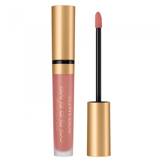 Max Factor Colour Elixir Soft Matte Rossetto Liquido a Lunga Tenuta Max Factor Colour Elixir Soft Matte Rossetto Liquido a Lunga Tenuta