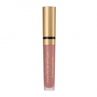Max Factor Colour Elixir Soft Matte Rossetto Liquido a Lunga Tenuta