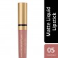 Immagine 9 - Max Factor Colour Elixir Soft Matte Rossetto Liquido a Lunga Tenuta