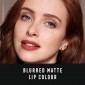 Immagine 5 - Max Factor Colour Elixir Soft Matte Rossetto Liquido a Lunga Tenuta