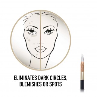 Max Factor Mastertouch Concealer Correttore Liquido Illuminante con