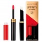 Immagine 1 - Max Factor Lipfinity 24hrs Lip Colour + Top Coat Set Rossetto Liquido