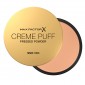 Immagine 1 - Max Factor Crème Puff Pressed Powder Cipria Compatta Matte a Lunga