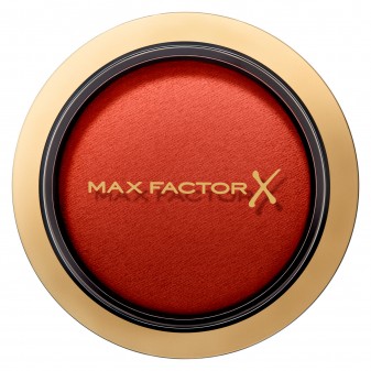 Max Factor Crème Puff Blush fard in polvere Ultra Sfumabile ad