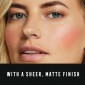 Immagine 4 - Max Factor Crème Puff Blush fard in polvere Ultra Sfumabile ad