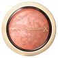 Max Factor Crème Puff Blush fard in polvere Ultra Sfumabile ad intensità Colore Modulabile 25 Alluring Rose