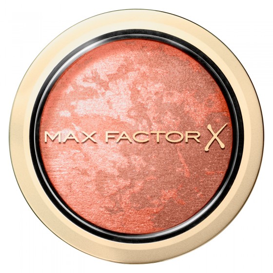 Max Factor Crème Puff Blush fard in polvere Ultra Sfumabile ad Max Factor Crème Puff Blush fard in polvere Ultra Sfumabile ad