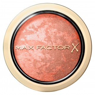 Max Factor Crème Puff Blush fard in polvere Ultra Sfumabile ad