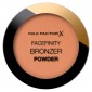 Immagine 1 - Max Factor Facefinity Bronzer Powder terra abbronzante compatta a