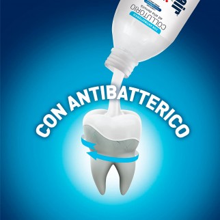 Biorepair Collutorio ad Alta Densità con Antibatterico e microRepair