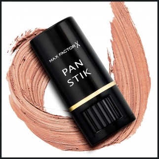 Max Factor Pan Stik Fondotinta Compatto Stick Multiuso 3in1 014 Cool