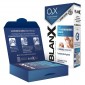 BlanX O3X Oxygen Power Strisce Sbiancanti per Tutte le Arcate Dentali - Confezione da 10