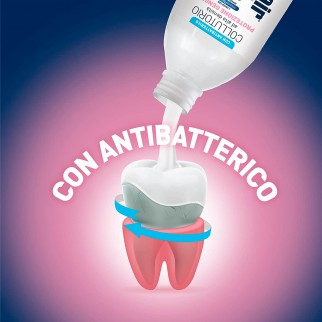 Biorepair Collutorio ad Alta Densità Protezione Gengive con