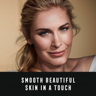 Max Factor Miracle Touch Skin Smoothing Foundation Fondotinta Anti