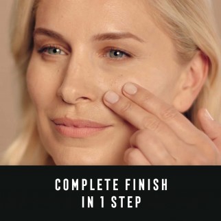 Max Factor Miracle Touch Skin Smoothing Foundation Fondotinta Anti