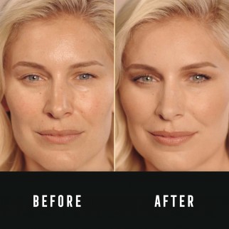 Max Factor Miracle Touch Skin Smoothing Foundation Fondotinta Anti