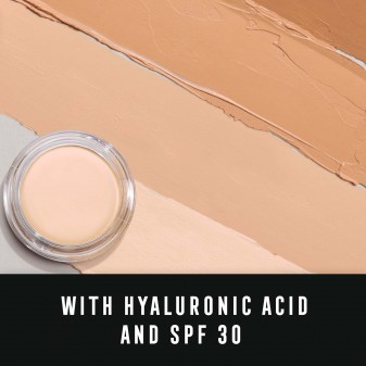 Max Factor Miracle Touch Skin Smoothing Foundation Fondotinta Anti