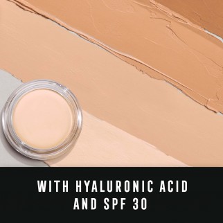 Max Factor Miracle Touch Skin Smoothing Foundation Fondotinta Anti