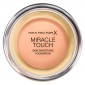 Immagine 1 - Max Factor Miracle Touch Skin Smoothing Foundation Fondotinta Anti