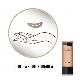Max Factor Facefinity Lasting Performance Fondotinta Matte Liquido