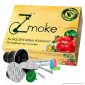 Zmoke Strawberry - Kit Capsule per Narghilè gusto Fragola [TERMINATO]