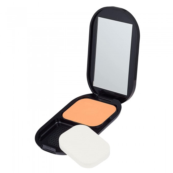 Max Factor Facefinity Compact Fondotinta Compatto a Lunga Tenuta Max Factor Facefinity Compact Fondotinta Compatto a Lunga Tenuta