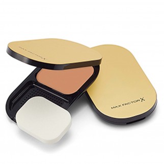 Max Factor Facefinity Compact Fondotinta Compatto a Lunga Tenuta