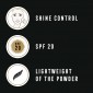Immagine 5 - Max Factor Facefinity Compact Fondotinta Compatto a Lunga Tenuta